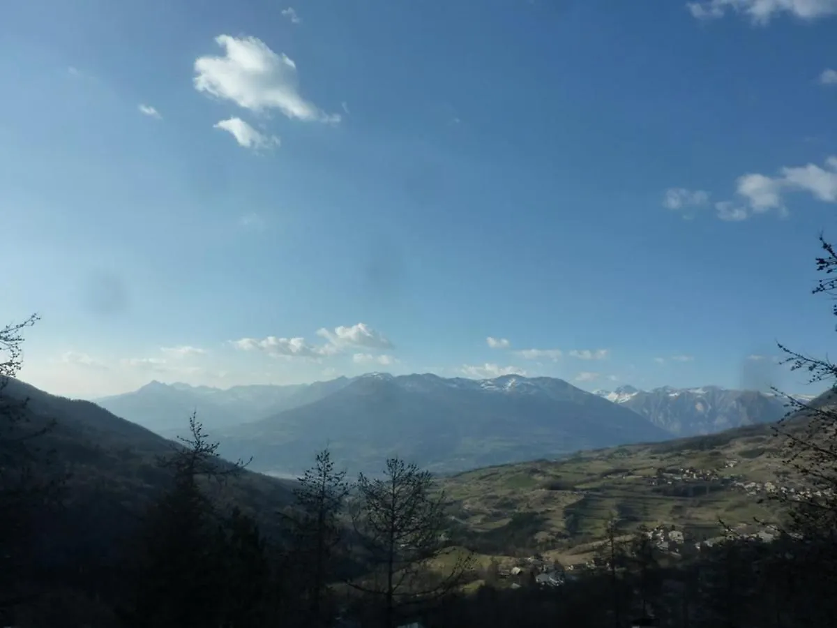 Superbe Appart Renove Pour 8 Pers, Skis Aux Pieds, Terrasse Sud/Ouest, Proche Centre Station - Fr-1-322-355 Les Orres Francia