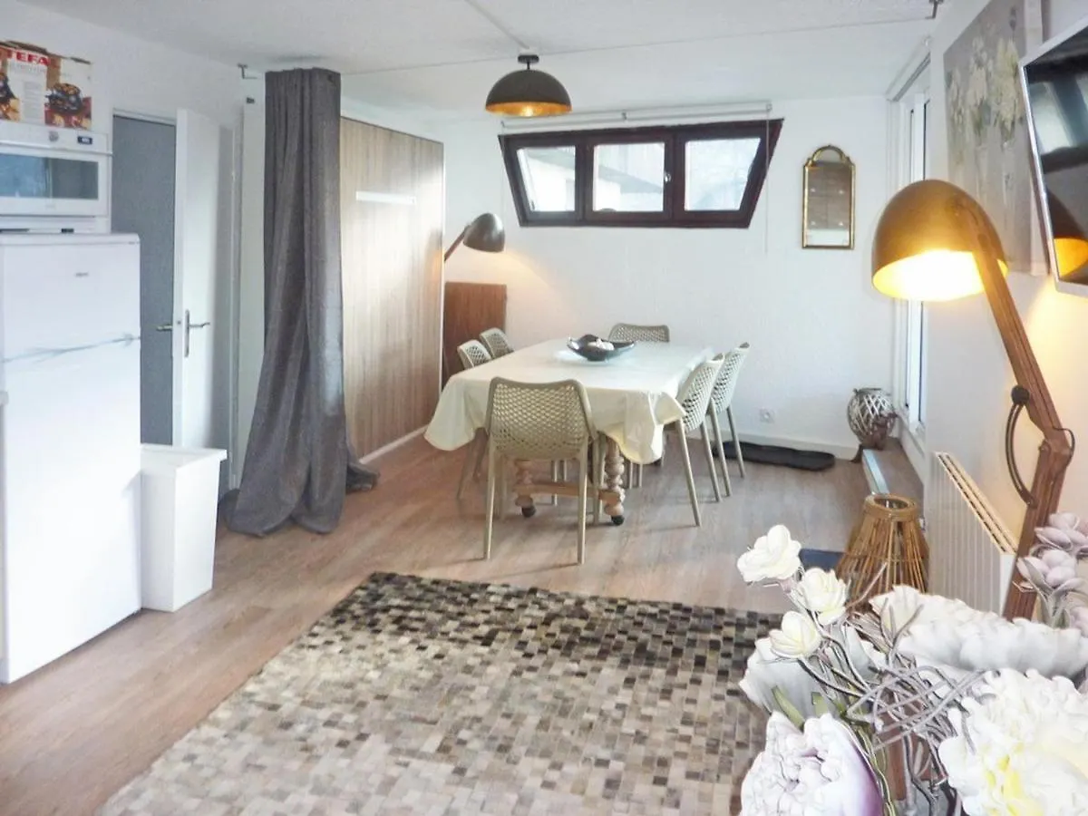 Superbe Appart Renove Pour 8 Pers, Skis Aux Pieds, Terrasse Sud/Ouest, Proche Centre Station - Fr-1-322-355 Les Orres Apartamento
