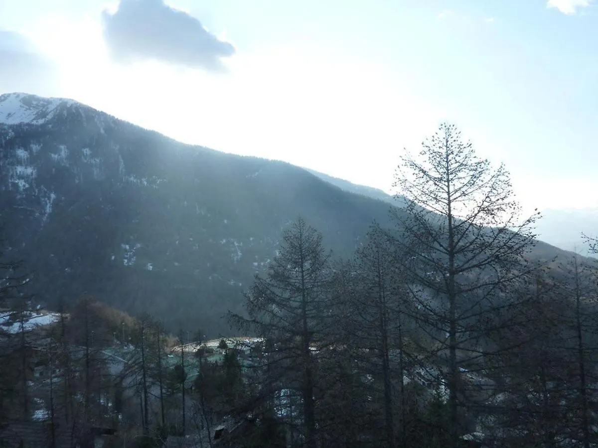 Superbe Appart Renove Pour 8 Pers, Skis Aux Pieds, Terrasse Sud/Ouest, Proche Centre Station - Fr-1-322-355 Les Orres